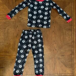 Disney Mickey Pj’s